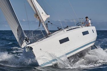 44' Jeanneau 2021 Yacht For Sale